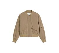 Marc O'Polo Veste mi-saison marron, Taille L
