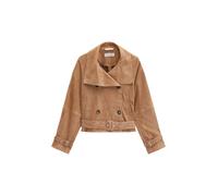 Marc O'Polo Veste mi-saison marron, Taille XL