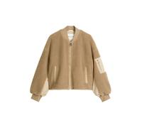 Marc O'Polo Veste mi-saison noisette, Taille XXS