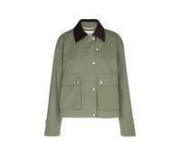 MARC O'POLO Veste olive | 38