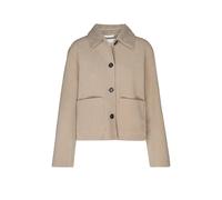 MARC O'POLO Veste saharienne marron clair | 40