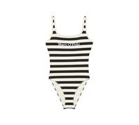 Marc O'Polo Ystad (Fine Mop Stripe) Maillot de Bain Une pièce Femme
