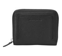 Marc O'Polo Zip Wallet M Black