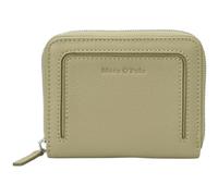 Marc O'Polo Zip Wallet M Forest Sand
