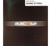 Marc O'tool - Pink is The New Black/Dan [Import]