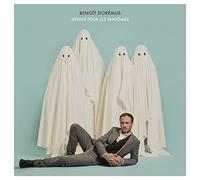 Marc Parodi - Desole pour les Fantomes