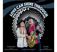 Marc & Paula Rhae's - Love Can Shine Through