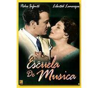 Marc Pease Experience-Escuela de Musica