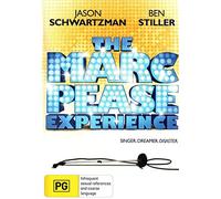 Marc Pease Experience [Import]