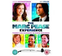 Marc Pease Experience, The [Import Anglais] (Import)
