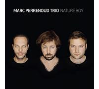 Marc Perrenoud Trio - Nature Boy [Import]