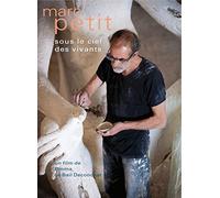 Marc Petit, sous le ciel des vivants DVD DVD