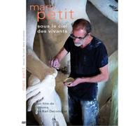 Marc Petit, sous le ciel des vivants DVD DVD