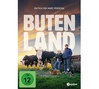 Marc Pierschel - Butenland