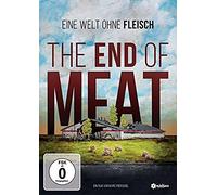 Marc Pierschel - The End of Meat: Eine Welt Ohne Fleisch [Import]