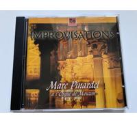 Marc Pinardel - Improvisations : Marc Pinardel . l