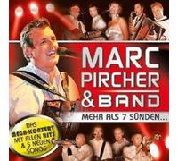 Pircher, Marc - Mehr ALS 7 Sunden Live [Import]