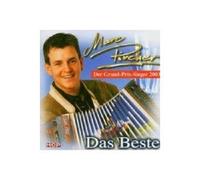 MARC PIRCHER "DAS BESTE" CD NEW