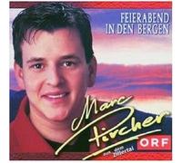 MARC PIRCHER "FEIERABEND IN DEN BERGEN" CD NEW
