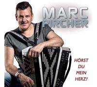 Marc Pircher - Hörst du Mein Herz?