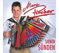 Marc Pircher - Sieben Suenden [Import]