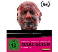 Marc Quinn: Making Waves Blu-ray