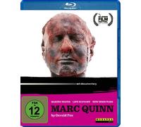 Marc Quinn - Making Waves . Life Support . New Directors (Blu-ray) Marc Quinn
