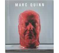 Marc Quinn: Recent Werk / Recent Sculpture