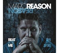 Marc Reason - Beat for Me-the Album