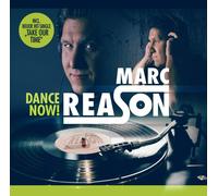 Marc Reason – Dance Now – CD (Import) – Zyx Music