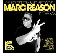 Marc Reason in The Mix
