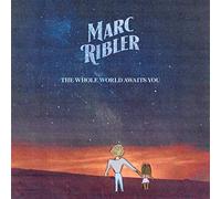 Marc Ribler The Whole World Awaits You (Vinyl) 12" Album
