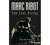 Marc Ribot - La Corde Perdue