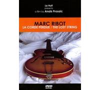 Marc Ribot - La Corde Perdue - DVD