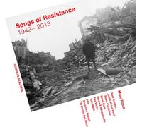 Marc Ribot - Songs Of Resistance 1942-2018 [Cd]