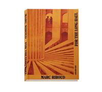 Marc Riboud - For the long haul - Marc Riboud - Xavier Barral Eds - relié - Beau livre