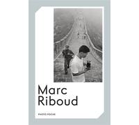 Marc Riboud Tome 37 - Marc Riboud - Actes sud - Poche - Beau livre