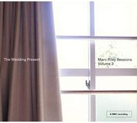 Marc Riley Sessions Vol 3