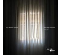 Marc Riley Sessions Volume 1 CD