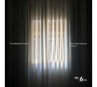 Marc Riley Sessions Volume 1 Vinyle