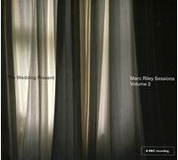 Marc Riley Sessions Volume 2 – CD