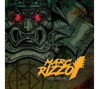 Marc Rizzo - Living Shred Volume 1