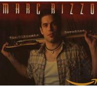 Marc Rizzo - The Ultimate Devotion