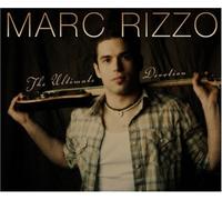 Marc Rizzo – Ultimate Devotion – Import – The Orchard
