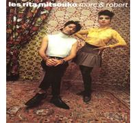 Marc & Robert by Les Rita Mitsouko [CD] NEUF