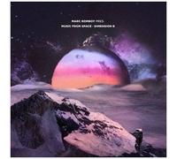 Marc Romboy – Marc Romboy Presents: Music From Space - Dimension B – Vinyle LP