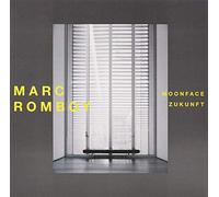 Marc Romboy - Moonface/Zukunft [Import]