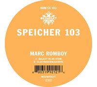 Marc Romboy - Speicher 103