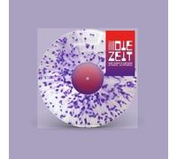 Marc Romboy & Timo Maas - Die Zeit (Colored Splatter Vinyl)