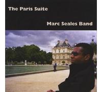 Marc Seales Band - Paris Suite